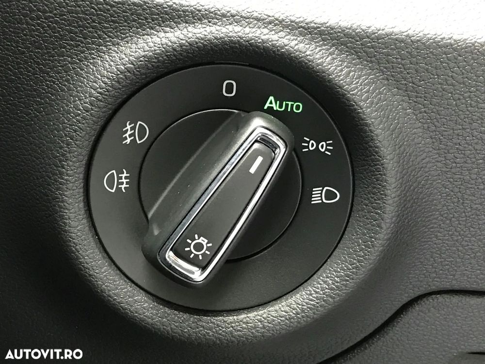 Skoda Scala 1.5 TSI DSG Style - 25