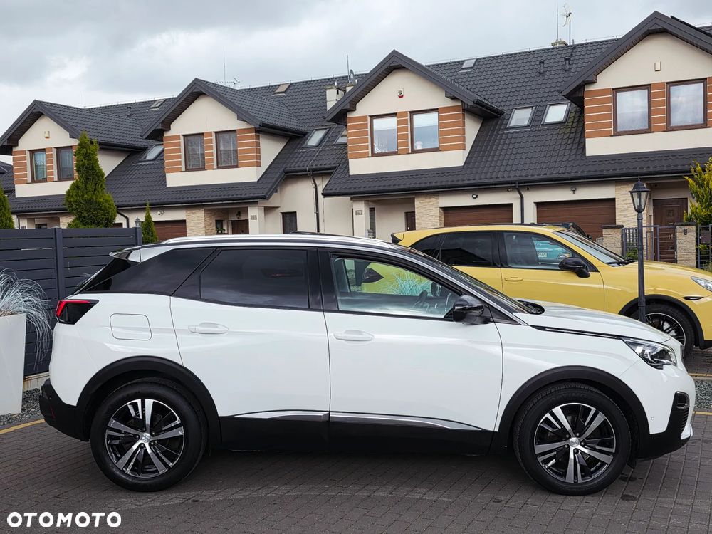 Peugeot 3008 PureTech 130 Stop & Start EAT6 Allure - 15