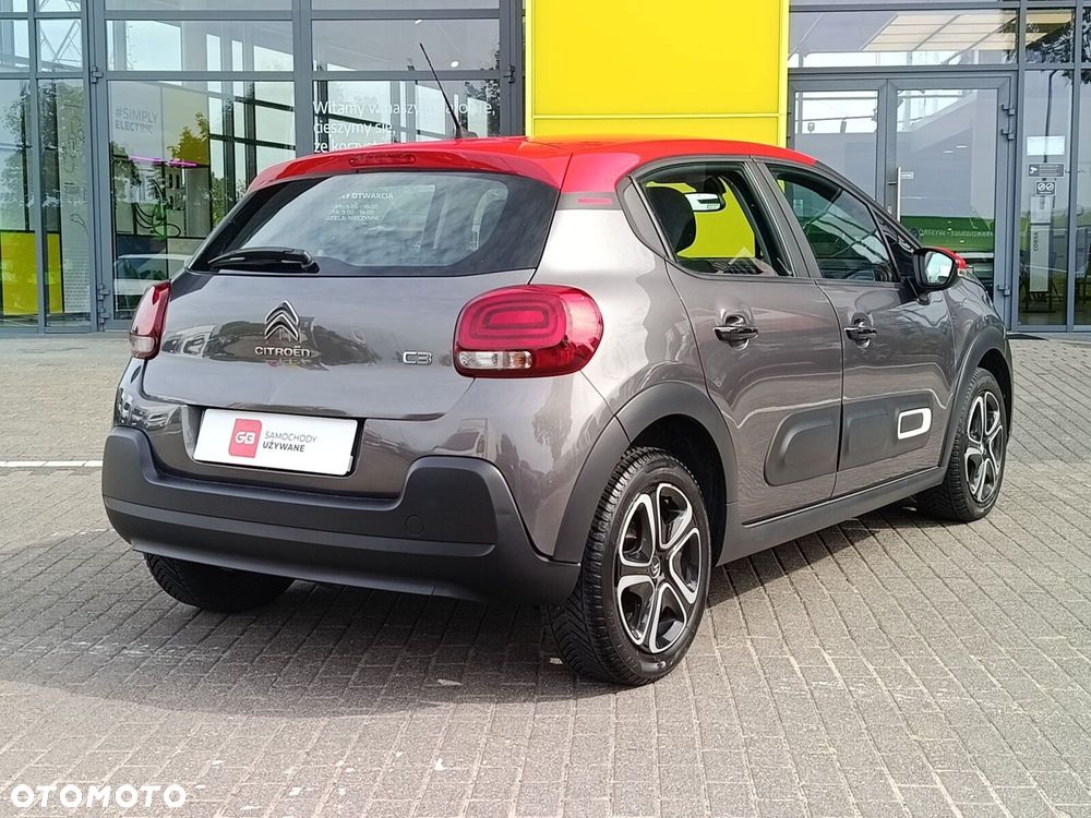 Citroën C3 1.2 PureTech Max - 6