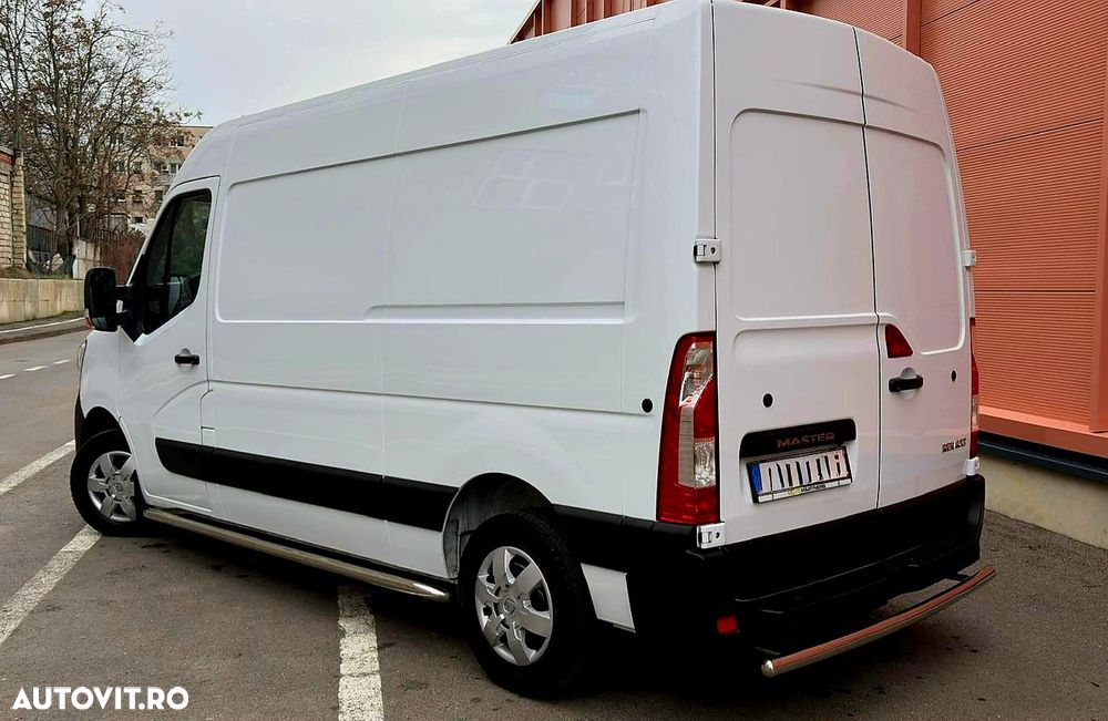 Renault Master - 4