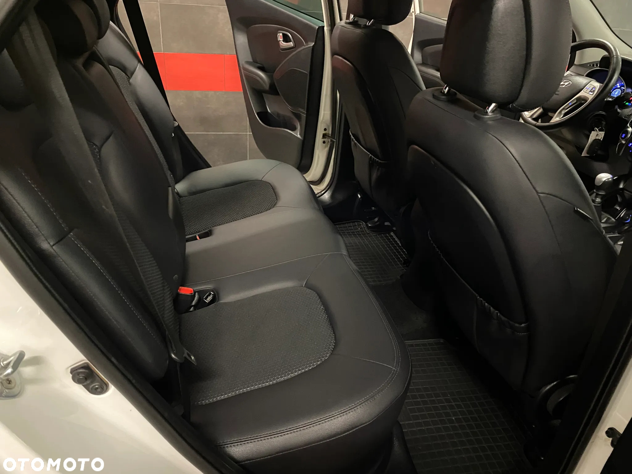 Hyundai ix35 1.7 CRDi 2WD Comfort - 17