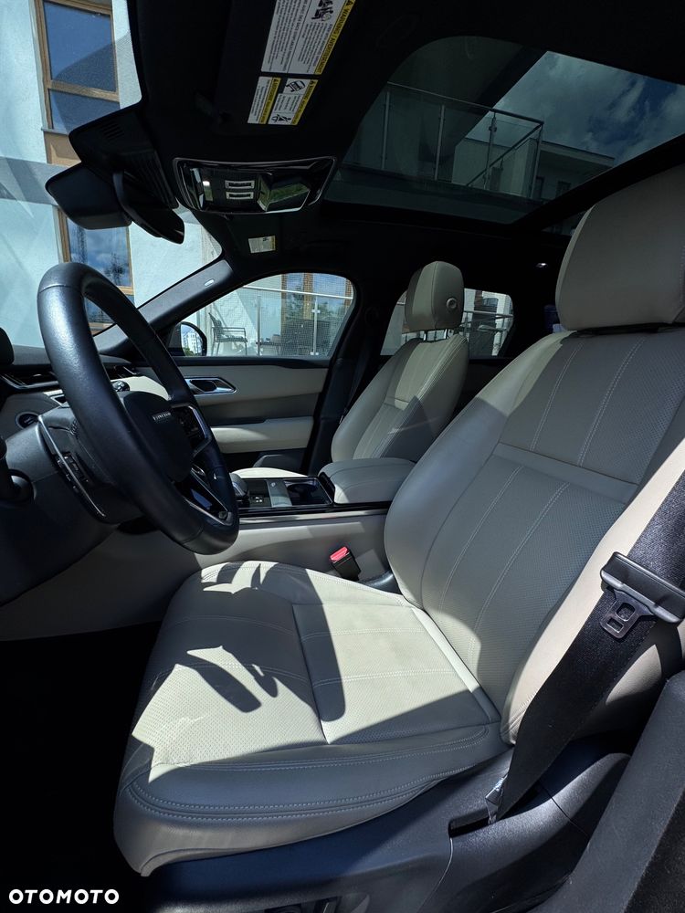Land Rover Range Rover Velar - 18