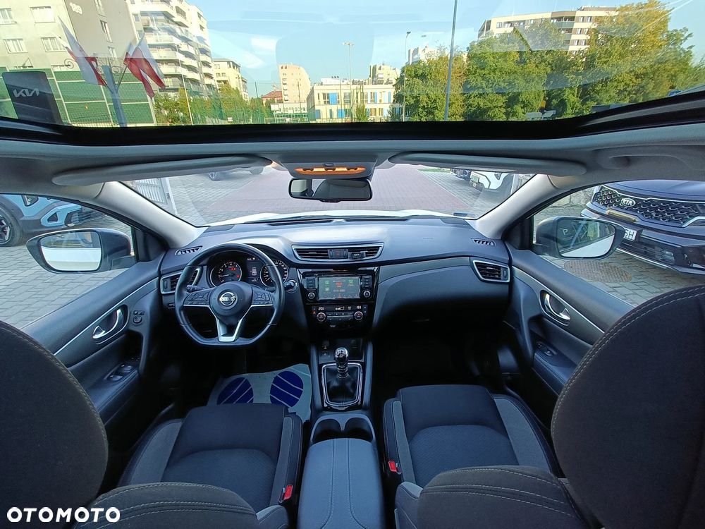 Nissan Qashqai - 13