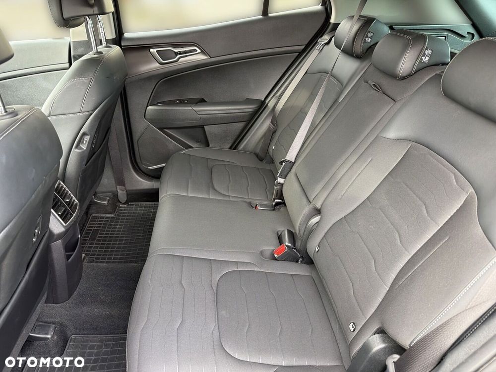 Kia Sportage 1.6 T-GDI Anniversary 2WD DCT - 15