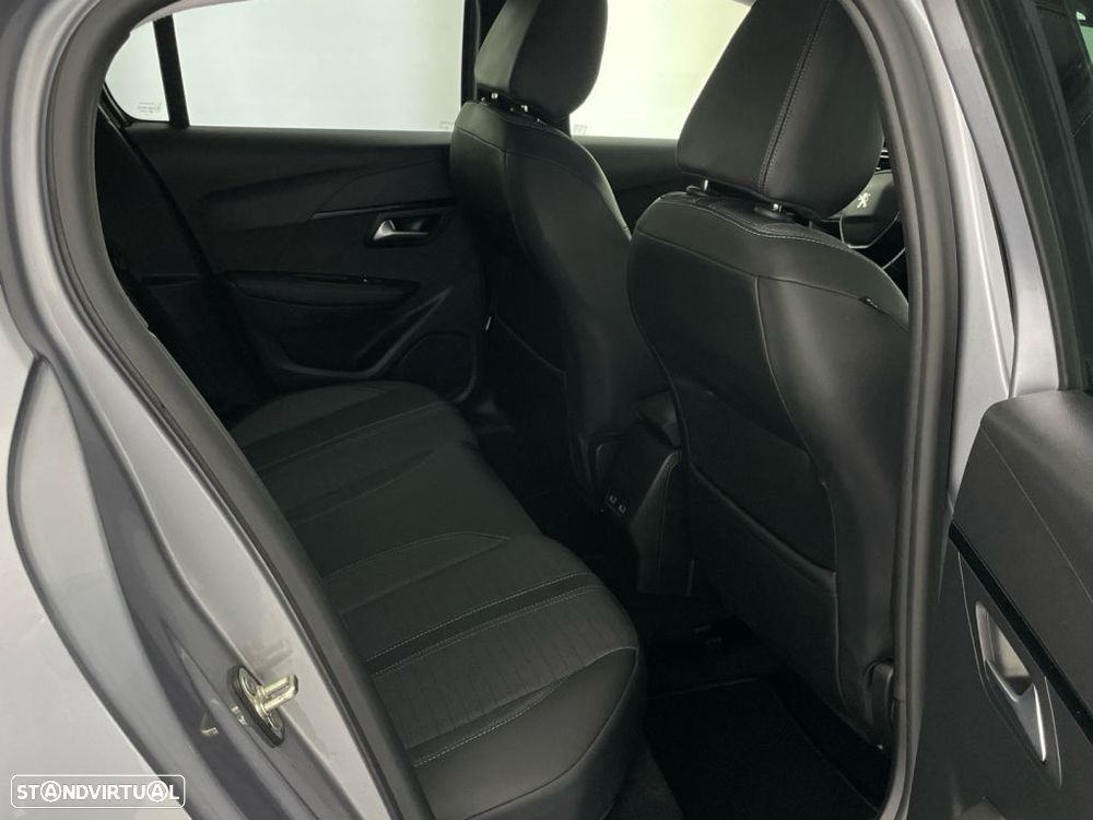 Peugeot 208 1.2 PureTech Active - 28