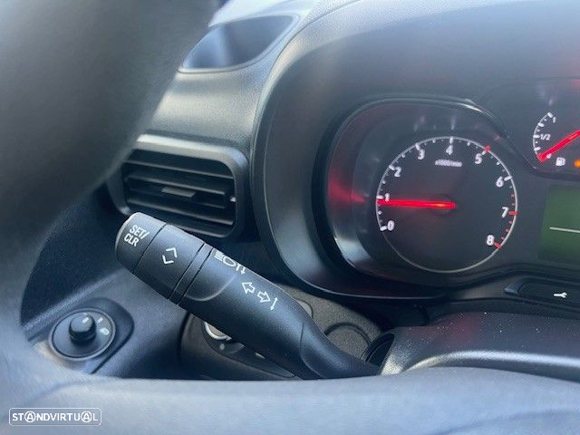 Opel Combo Life 1.5 CDTi L1H1 Enjoy - 15