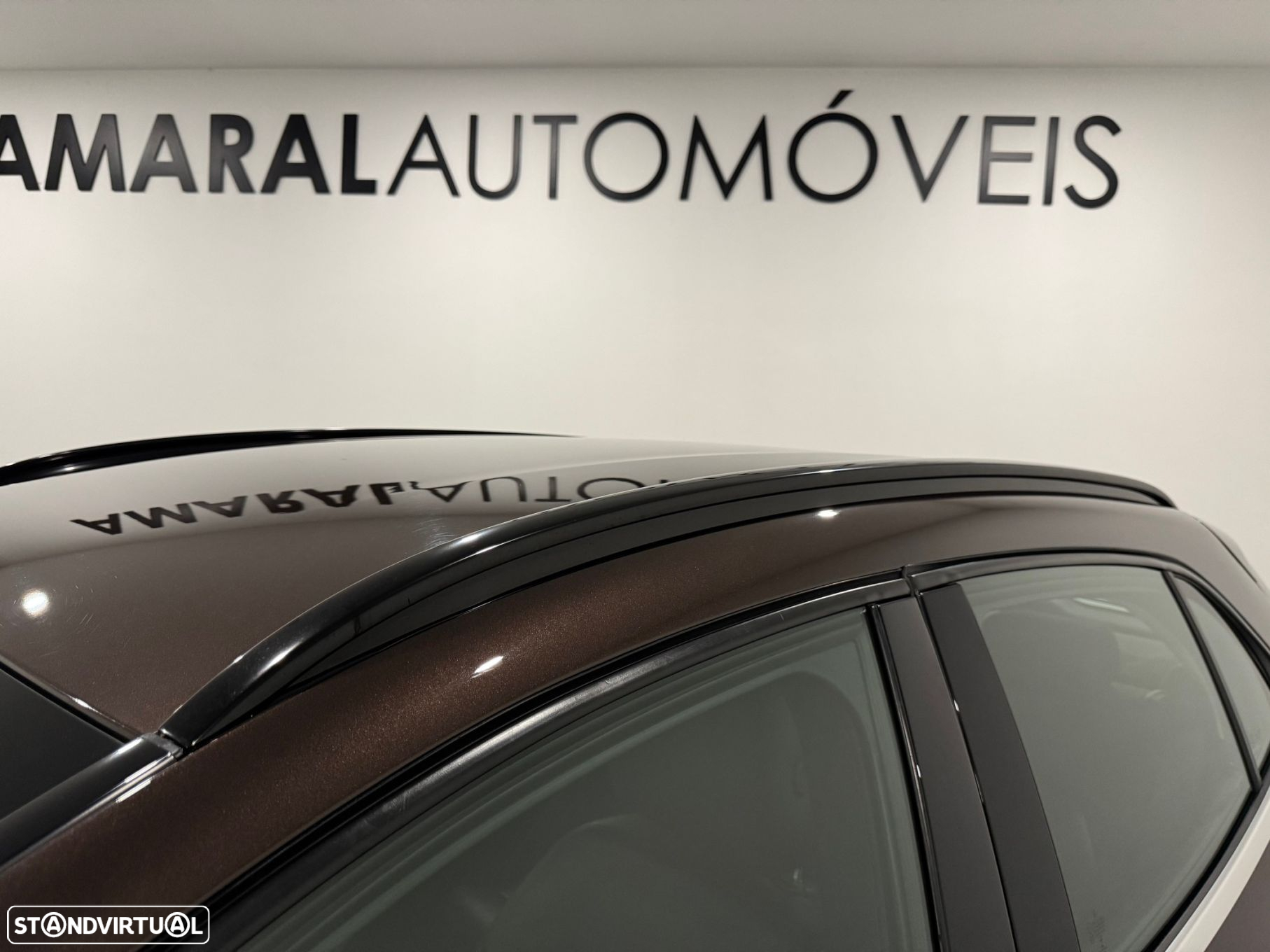 Mercedes-Benz GLA 200 CDi Style Aut. - 19