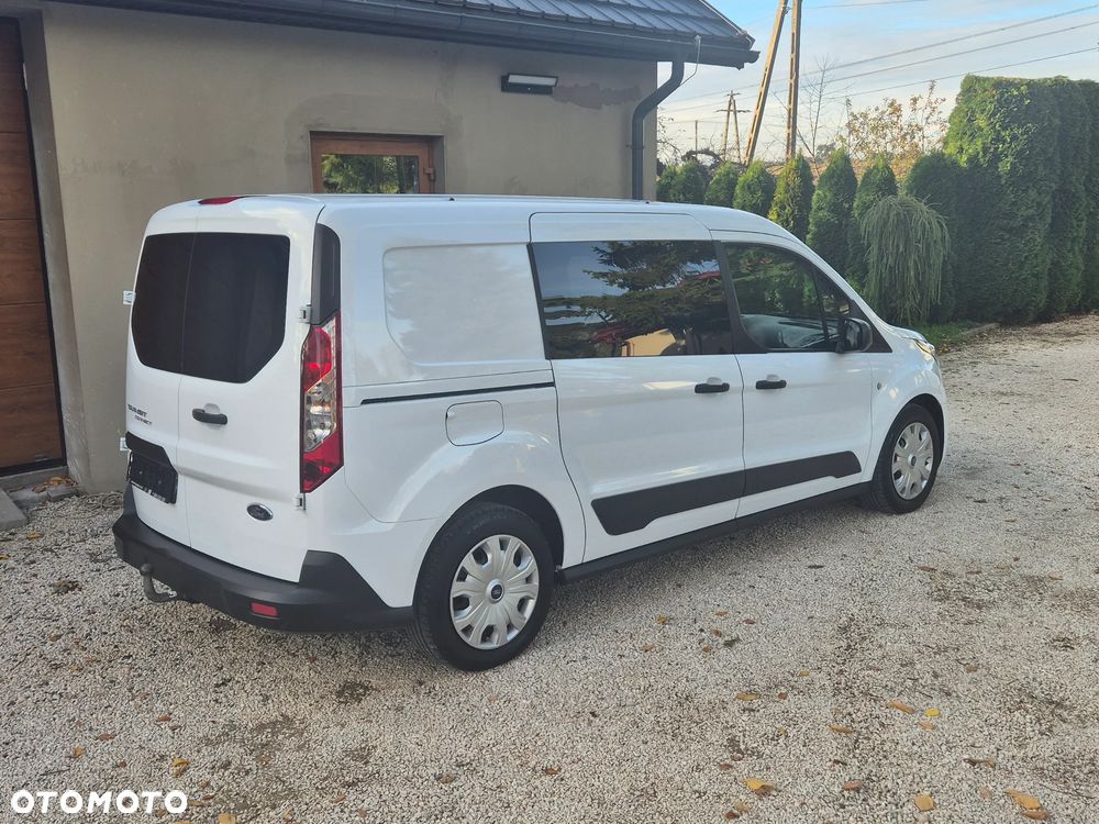 Ford Transit Connect - 22