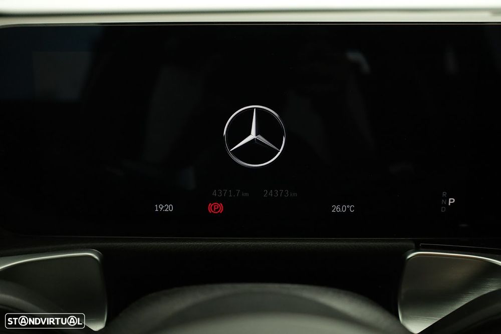 Mercedes-Benz EQB 250 AMG Line - 15