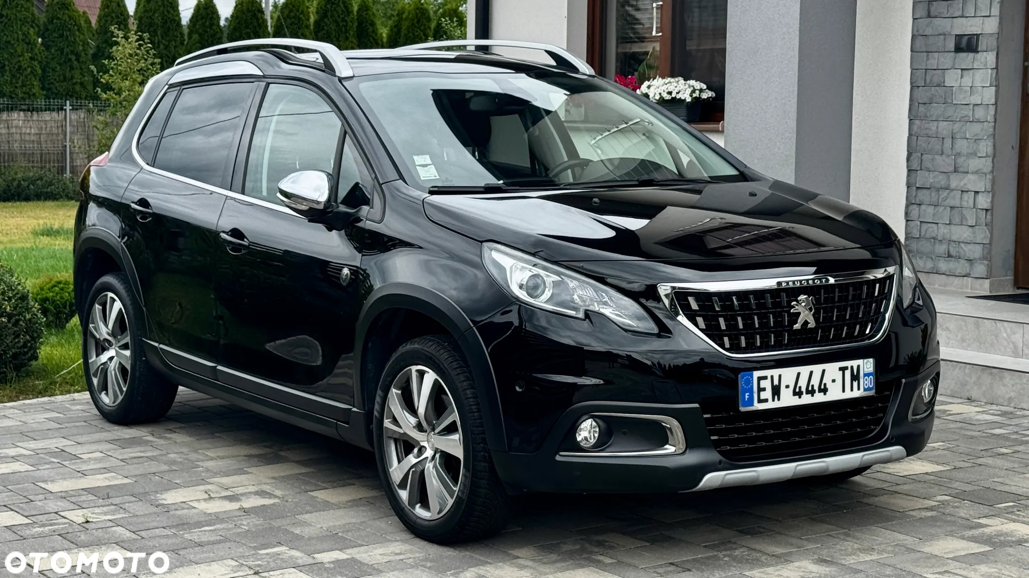 Peugeot 2008 PureTech 130 Stop&Start Crossway - 2