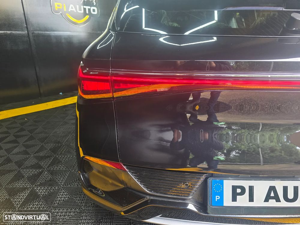 BYD Atto 3 Design - 30