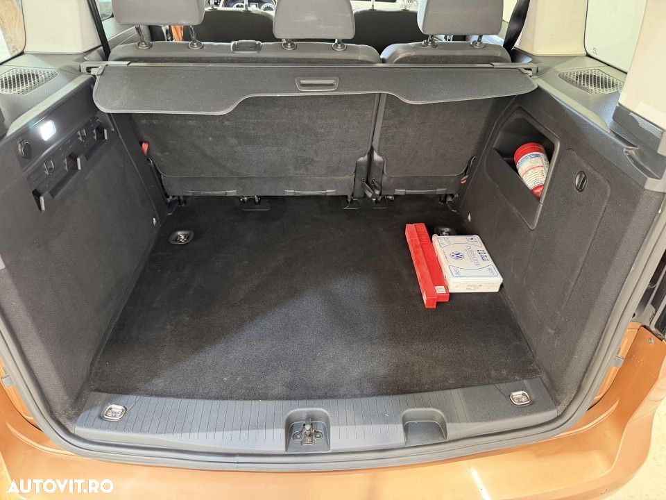 Volkswagen Caddy - 34