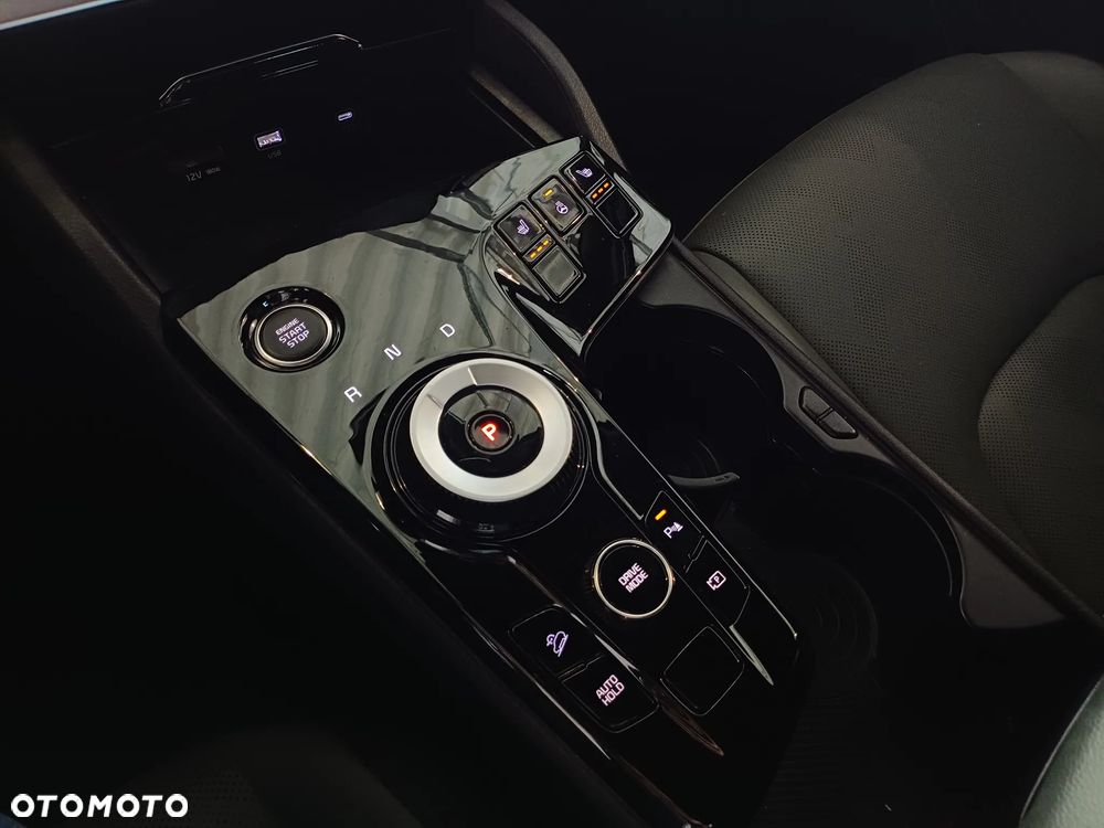 Kia Sportage 1.6 T-GDI HEV Anniversary 2WD - 18