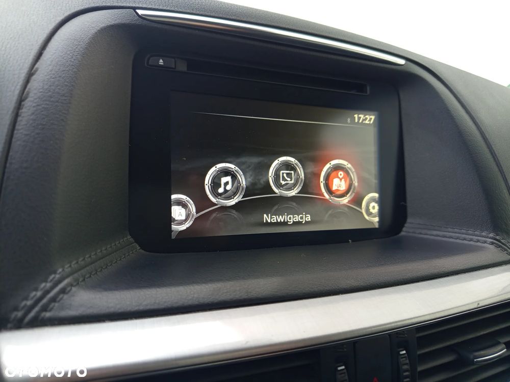 Mazda CX-5 SKYACTIV-G 160 AWD Exclusive-Line - 22