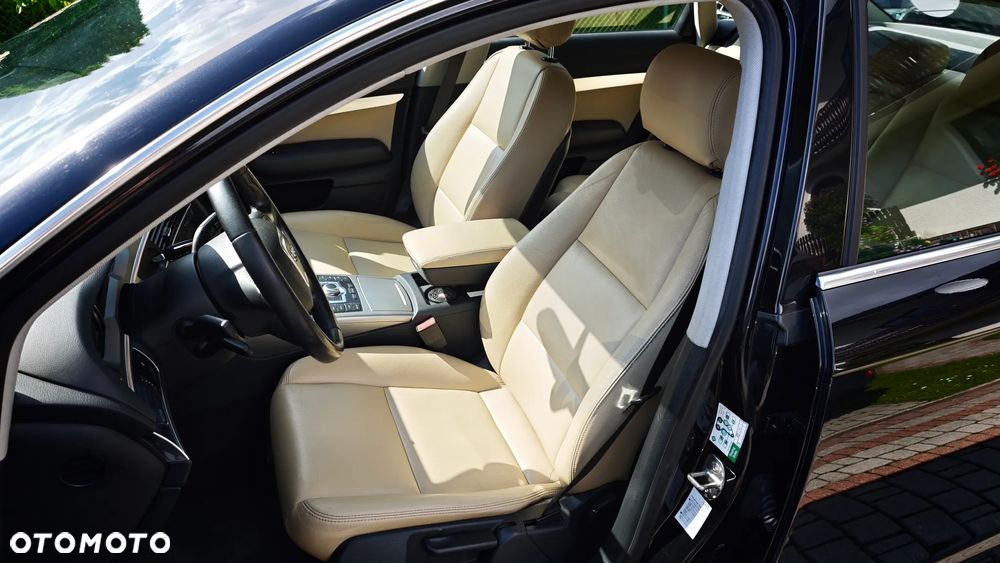 Audi A6 Limousine 2.0 TFSI - 14