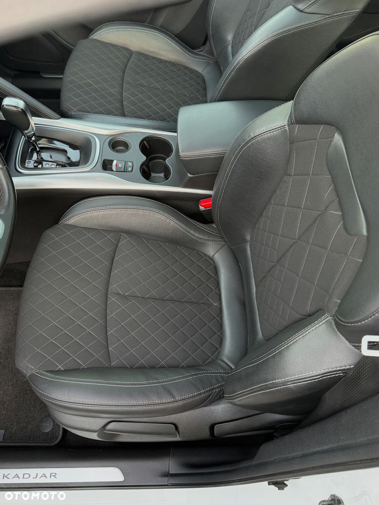 Renault Kadjar 1.3 TCe FAP Intens EDC - 24