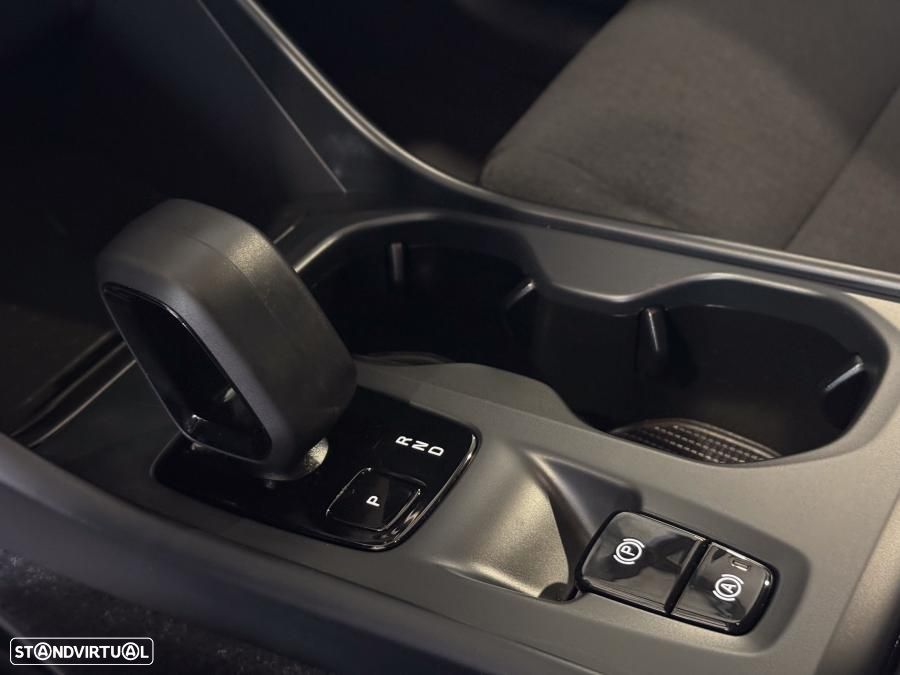 Volvo XC 40 1.5 T2 Inscription Geartronic - 23