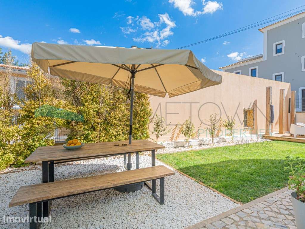 Casa T3 - Sítio dos quartos - Grande imagem: 2/25