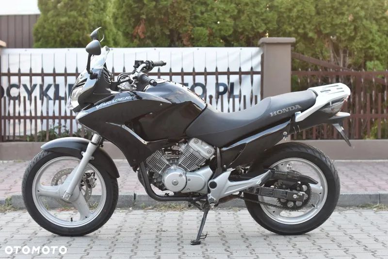 Honda Varadero - 24