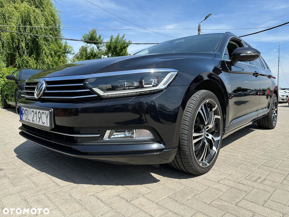 Volkswagen Passat Variant - 33