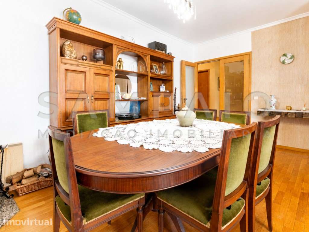 Apartamento T2+1 - Centro Gondomar/Edf Prestige! - Grande imagem: 3/31