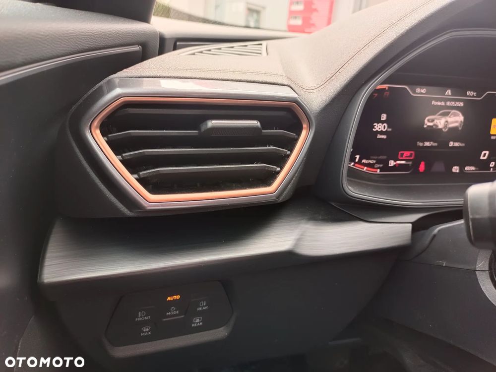 Cupra Formentor - 21