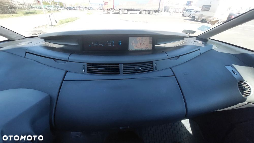 Renault Espace 2.0 dCi FAP Dynamique - 3