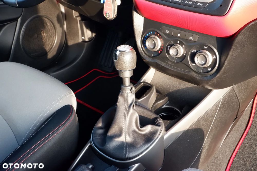 Alfa Romeo Mito 1.4 8V Super - 6