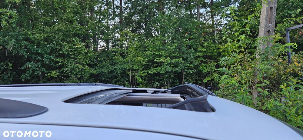 Dodge Durango III Szyberdach Panorama Kompletny - 5