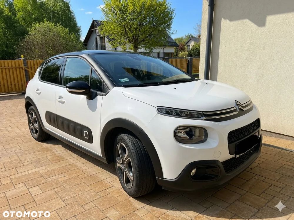Citroën C3 1.2 PureTech Shine - 1