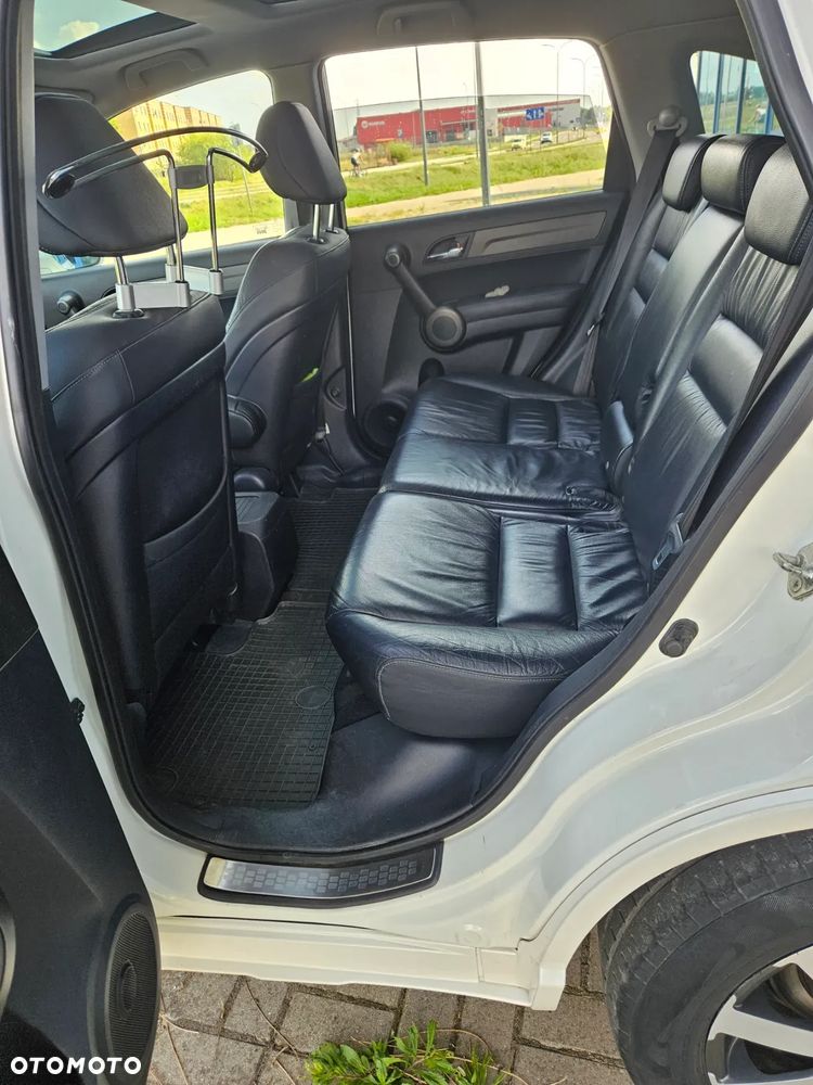 Honda CR-V 2.2i-DTEC Executive - 11