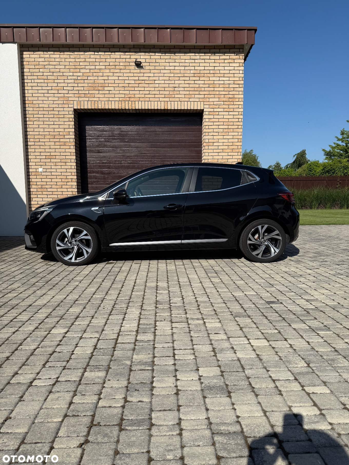 Renault Clio 1.0 TCe R.S Line - 6
