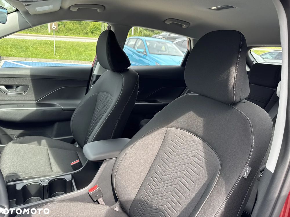 Hyundai Kona 64kWh Smart - 11