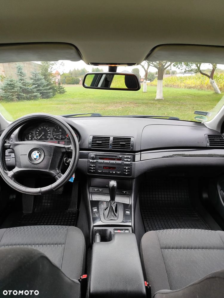 BMW Seria 3 - 27