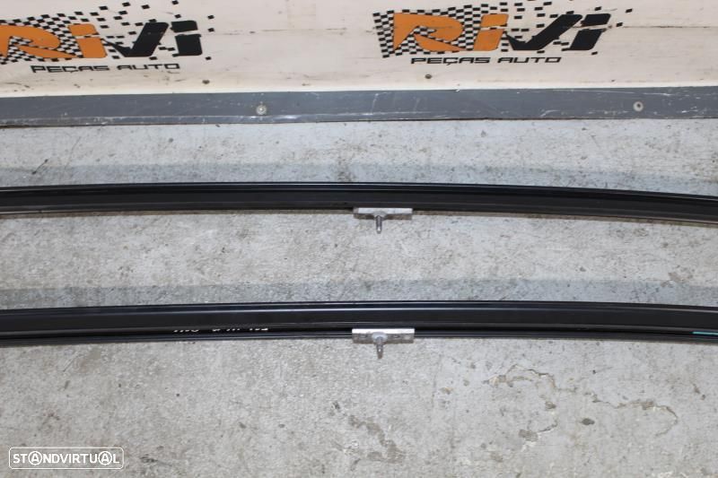 Barras De Tejadilho Bmw 3 Touring (F31)  Barras De Tejadilho Bmw Serie - 6