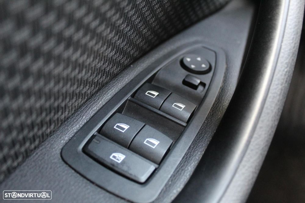 BMW X1 16 d sDrive - 13