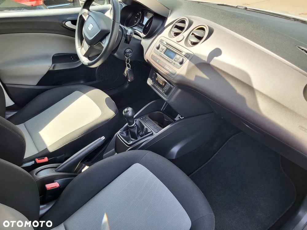 Seat Ibiza 1.2 TSI Style - 14