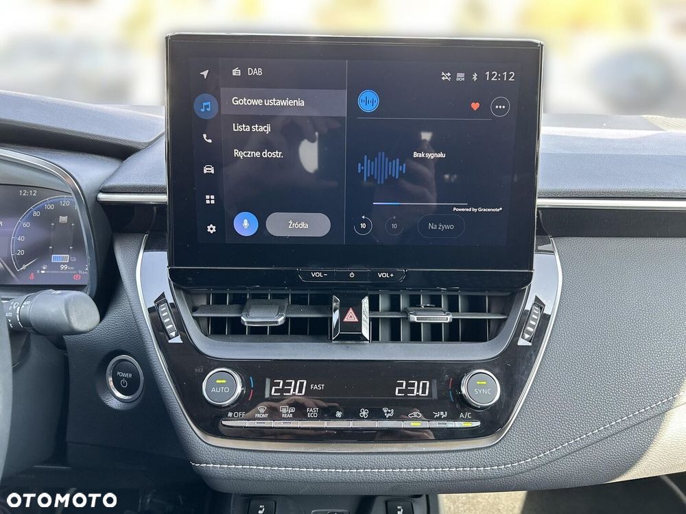 Toyota Corolla 1.8 Hybrid Style - 16