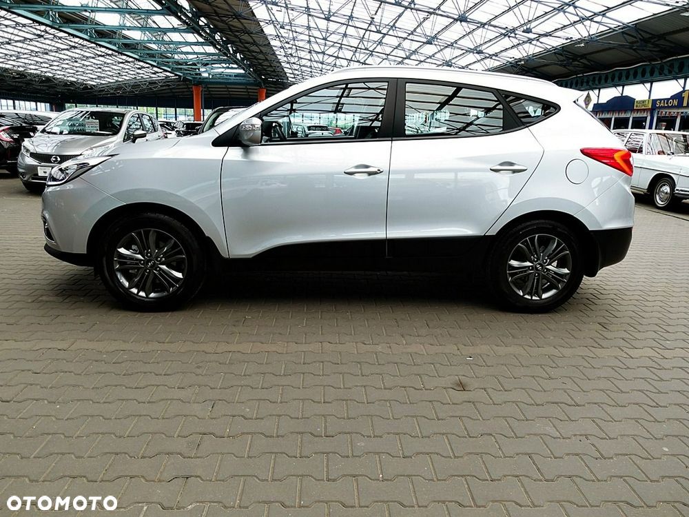 Hyundai ix35 - 7