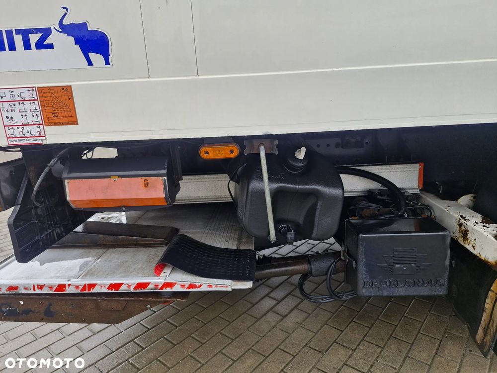 Mercedes-Benz Actros 2544 L11946 - 7