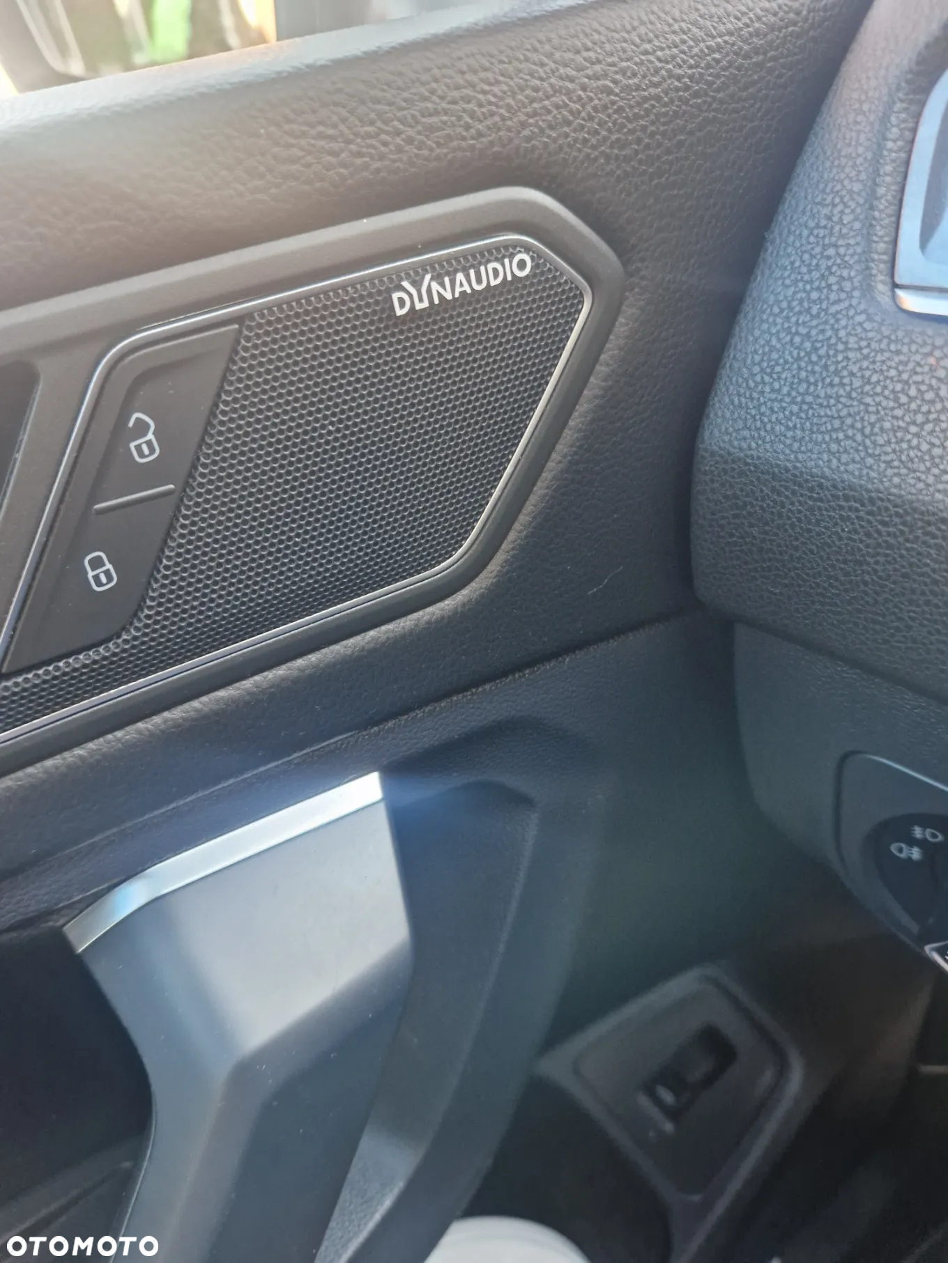 Volkswagen Tiguan Allspace - 18