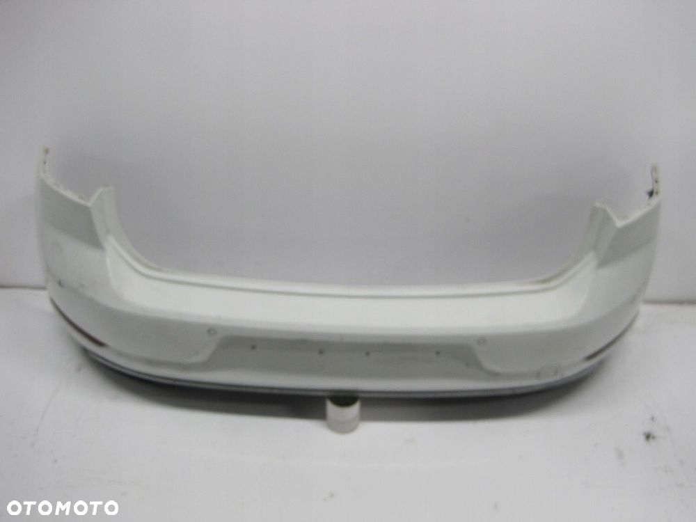 Zderzak VW Golf 7 5G0 5G6 4 PDC 18r POD HAK TYŁ - 2