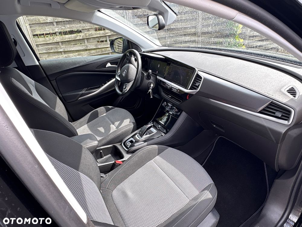 Opel Grandland - 16