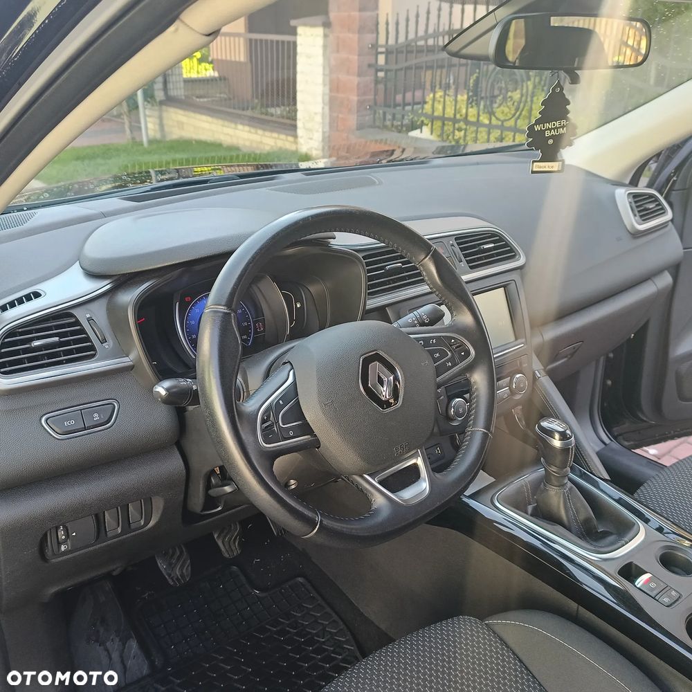 Renault Kadjar 1.5 dCi Energy Intens - 25