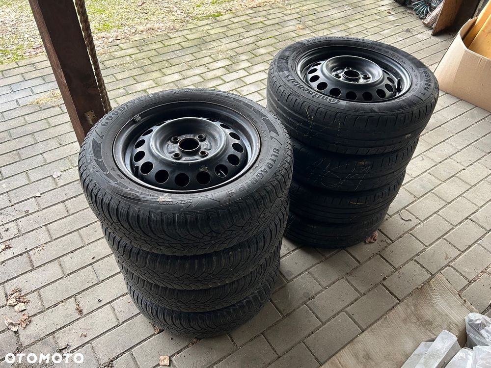 Subaru G3X Justy - 39