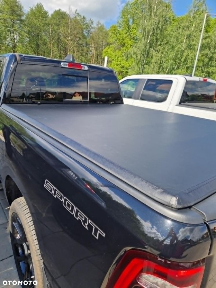 RAM 1500 5.7 Crew Cab Laramie - 20