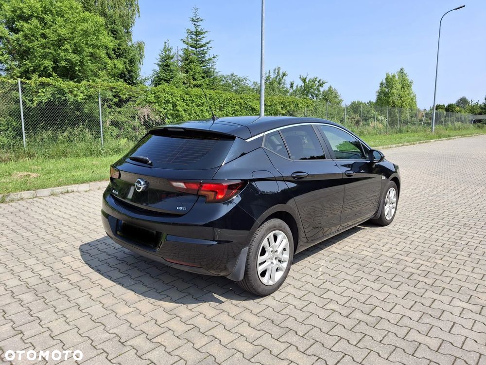 Opel Astra V 1.6 CDTI Enjoy - 6