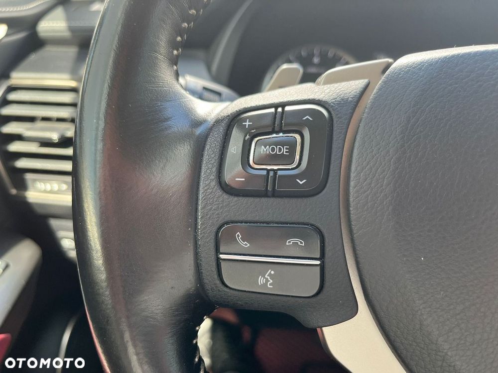 Lexus NX 300 Prestige AWD - 28