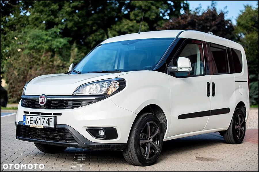 Fiat Doblo - 6