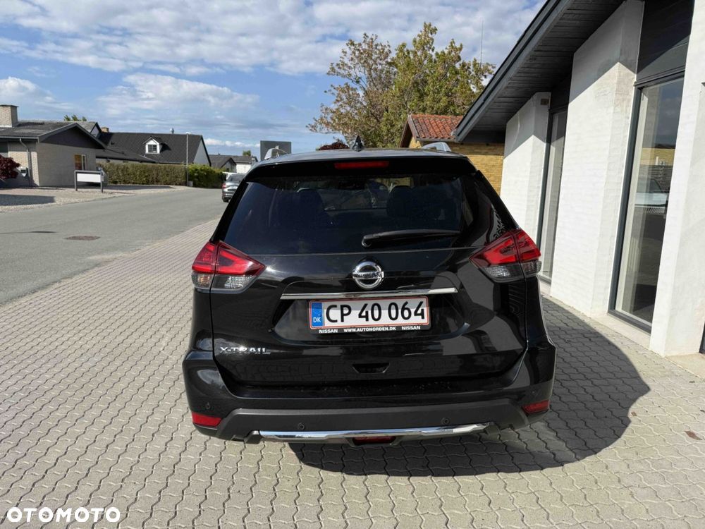 Nissan X-Trail 1.3 DIG-T Tekna - 6